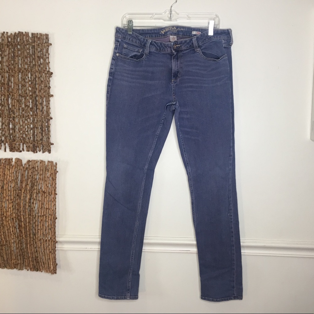 👖 ARIZONA JEANS 👖 blue washed out look